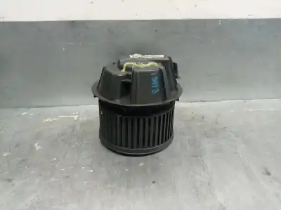 Peça sobressalente para automóvel em segunda mão motor de sofagem por dacia logan mcv (ks_) 1.5 dci (ks0w) referências oem iam n104785v