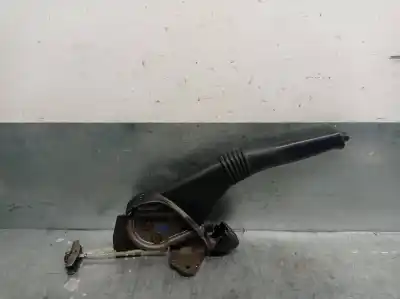 Peça sobressalente para automóvel em segunda mão alavanca de travão de mão por dacia logan mcv (ks_) 1.5 dci (ks0w) referências oem iam 215963e