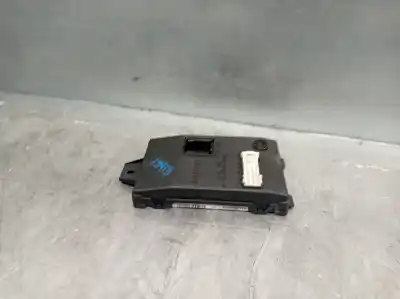 Peça sobressalente para automóvel em segunda mão módulo eletrônico por dacia logan mcv (ks_) 1.5 dci (ks0w) referências oem iam 8200296328b