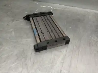 Peça sobressalente para automóvel em segunda mão resistência sofagem chauffage por dacia logan mcv (ks_) 1.5 dci (ks0w) referências oem iam f667211z  