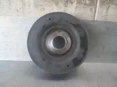 Second-hand car spare part crankshaft pulley for renault espace iv (jk0) (2002->) 2.2 dci (jk07) oem iam references 8200802666