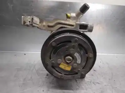 Peça sobressalente para automóvel em segunda mão compressor de ar condicionado a/a a/c por fiat punto berlina (188) 1.2 8v dynamic referências oem iam 46782669