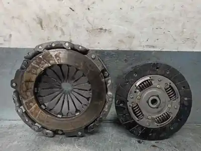 Second-hand car spare part clutch kit for fiat punto berlina (188) 1.2 8v dynamic oem iam references 71718485  1008623