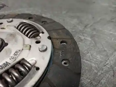 Second-hand car spare part clutch kit for fiat punto berlina (188) 1.2 8v dynamic oem iam references 71718485  1008623