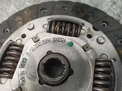 Second-hand car spare part clutch kit for fiat punto berlina (188) 1.2 8v dynamic oem iam references 71718485  1008623