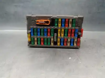 Recambio de automóvil de segunda mano de CAJA RELES / FUSIBLES para PEUGEOT EXPERT KASTEN KOMFORT  referencias OEM IAM 5970109547  