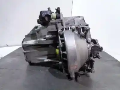 Автозапчасти б/у коробка передач за peugeot 407 sw (6e_, 6d_) 2.0 hdi 135 ссылки oem iam 20mb23  0861002