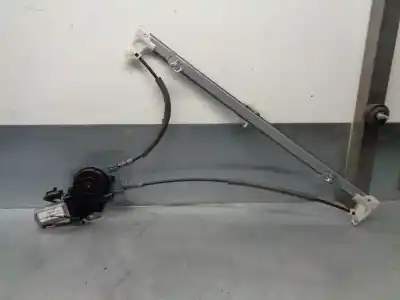 Peça sobressalente para automóvel em segunda mão ELEVADOR DE VIDROS DIANTEIRA ESQUERDA por PEUGEOT EXPERT KASTEN KOMFORT  Referências OEM IAM   