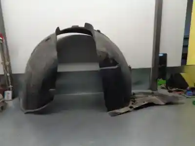Автозапчастина б/у передня ліва колесна арка для citroen c3 picasso exclusive посилання на oem iam 9684572380g cesta 12 - b 