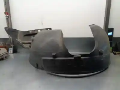 Автозапчасти б/у передняя левая колесная арка за citroen c3 picasso exclusive ссылки oem iam 9684572380g