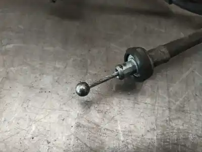 Peça sobressalente para automóvel em segunda mão fio por mini mini (r50, r53) cooper referências oem iam   