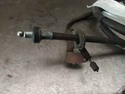 Peça sobressalente para automóvel em segunda mão fio por mini mini (r50, r53) cooper referências oem iam   