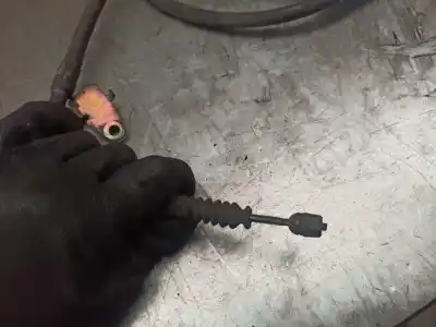 Peça sobressalente para automóvel em segunda mão fio por mini mini (r50, r53) cooper referências oem iam   
