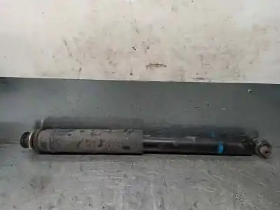 Peça sobressalente para automóvel em segunda mão amortecedor traseiro direito por toyota auris 1.8 16v (híbrido) referências oem iam 4853002890