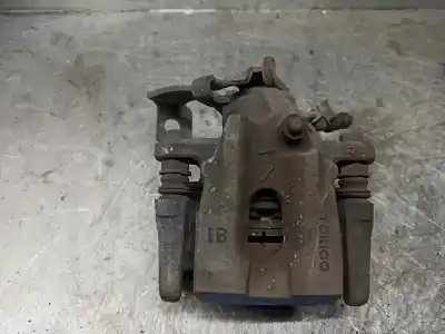 Peça sobressalente para automóvel em segunda mão pinça de travão traseira direita por toyota auris 1.8 16v (híbrido) referências oem iam 4783012151