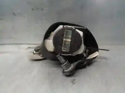 Peça sobressalente para automóvel em segunda mão cinto de segurança dianteiro esquerdo por toyota auris 1.8 16v (híbrido) referências oem iam 7322002122c2