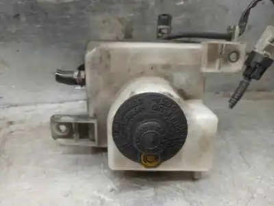 Peça sobressalente para automóvel em segunda mão depósito / reservatório do óleo de direção assistida por toyota auris 1.8 16v (híbrido) referências oem iam 