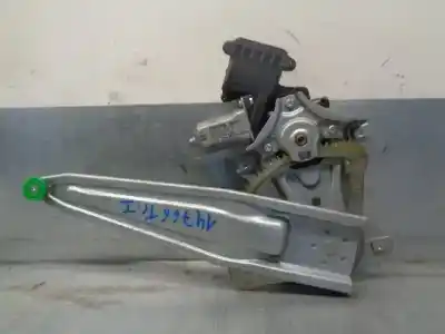 Peça sobressalente para automóvel em segunda mão elevador de vidros traseiro esquerdo por toyota auris 1.8 16v (híbrido) referências oem iam 8570102010