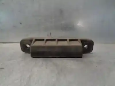 Peça sobressalente para automóvel em segunda mão puxador exterior de mala por toyota auris 1.8 16v (híbrido) referências oem iam 694300d020