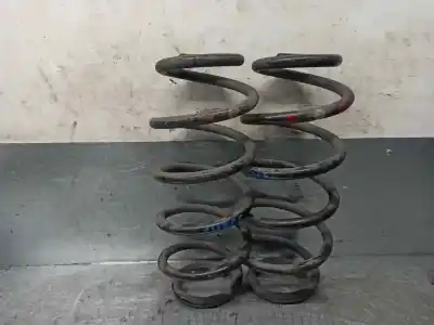 Peça sobressalente para automóvel em segunda mão mola de suspensão por toyota auris 1.8 16v (híbrido) referências oem iam 