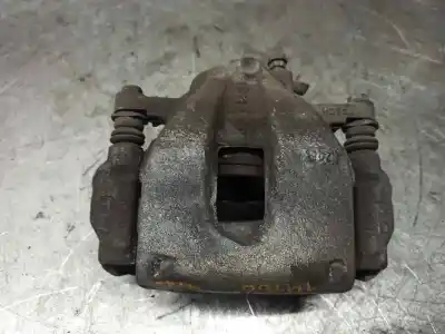 Peça sobressalente para automóvel em segunda mão pinça de travão dianteira esquerda por toyota auris 1.8 16v (híbrido) referências oem iam 4775002341