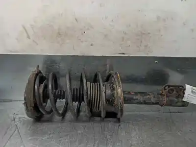 Second-hand car spare part front right shock absorber for renault 19 (1989...) 1.4 oem iam references 7700789513