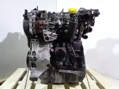 Автозапчасти б/у полный двигатель за renault scenic ii 1.9 dci diesel 120 cv / 88 kw ссылки oem iam f9qb800  c413038