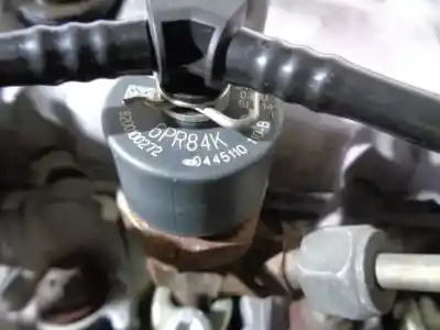 Автозапчасти б/у полный двигатель за renault scenic ii 1.9 dci diesel 120 cv / 88 kw ссылки oem iam f9qb800  c413038