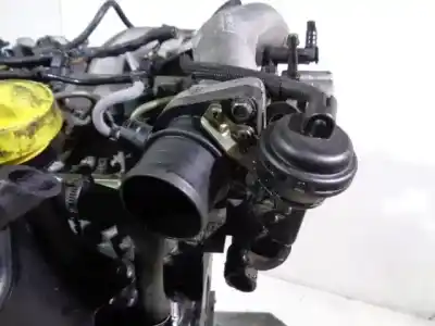 Автозапчасти б/у полный двигатель за renault scenic ii 1.9 dci diesel 120 cv / 88 kw ссылки oem iam f9qb800  c413038