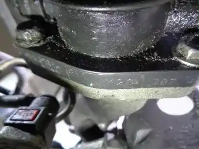 Автозапчасти б/у полный двигатель за renault scenic ii 1.9 dci diesel 120 cv / 88 kw ссылки oem iam f9qb800  c413038