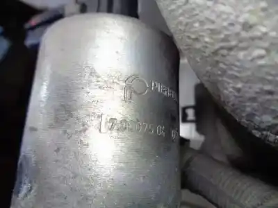 Автозапчасти б/у полный двигатель за renault scenic ii 1.9 dci diesel 120 cv / 88 kw ссылки oem iam f9qb800  c413038