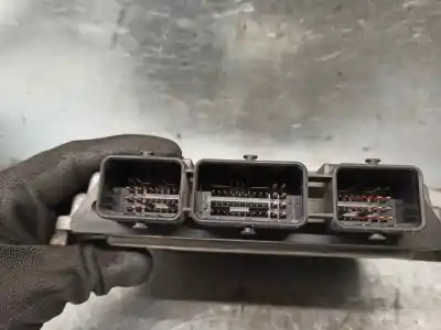 Second-hand car spare part ecu engine control for renault grand scénic ii (jm0/1_) 1.9 dci (jm0g jm12 jm1g jm2c) oem iam references 8200391966  0281011776