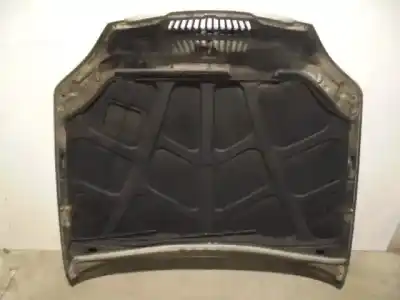 Second-hand car spare part bonnet for daewoo evanda (klal) 2.0 oem iam references 96327043  