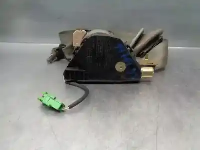 Second-hand car spare part front left seat belt for daewoo evanda (klal) 2.0 oem iam references 96408298