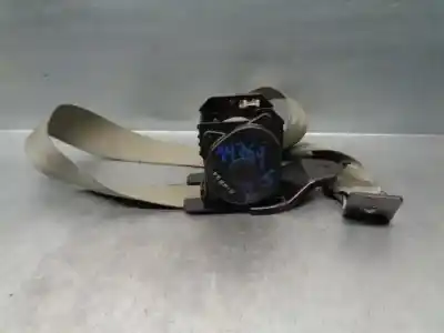 Second-hand car spare part rear left seat belt for daewoo evanda (klal) 2.0 oem iam references 96493217