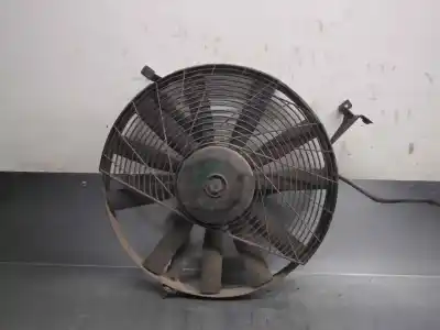 Second-hand car spare part radiator cooling fan for daewoo evanda (klal) 2.0 oem iam references 96328681