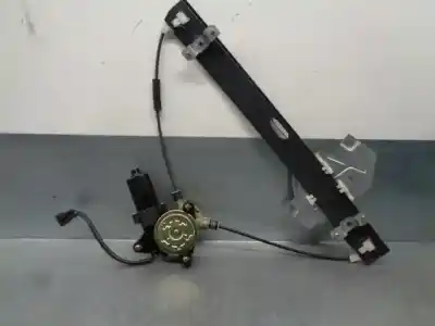 Second-hand car spare part passenger side right window regulator for daewoo evanda (klal) 2.0 oem iam references 96326860