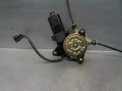 Second-hand car spare part passenger side right window regulator for daewoo evanda (klal) 2.0 oem iam references 96326860  