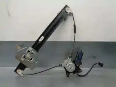 Second-hand car spare part passenger side right window regulator for daewoo evanda (klal) 2.0 oem iam references 96326860  