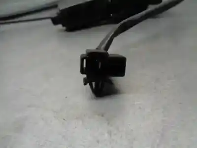 Second-hand car spare part passenger side right window regulator for daewoo evanda (klal) 2.0 oem iam references 96326860  