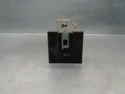 Peça sobressalente para automóvel em segunda mão módulo eletrônico por daewoo evanda (klal) 2.0 referências oem iam 96327962  