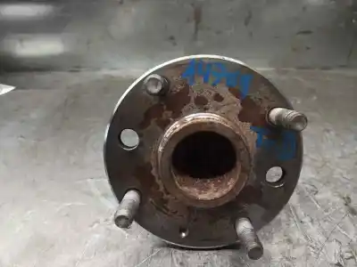 Second-hand car spare part rear right knuckle for daewoo evanda (klal) 2.0 oem iam references 96328248