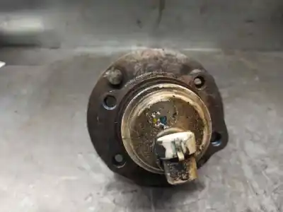 Second-hand car spare part rear left knuckle for daewoo evanda (klal) 2.0 oem iam references 96328248  