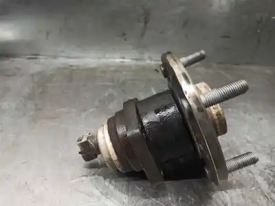 Second-hand car spare part rear left knuckle for daewoo evanda (klal) 2.0 oem iam references 96328248  