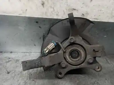 Second-hand car spare part front right knuckle for daewoo evanda (klal) 2.0 oem iam references 96451558