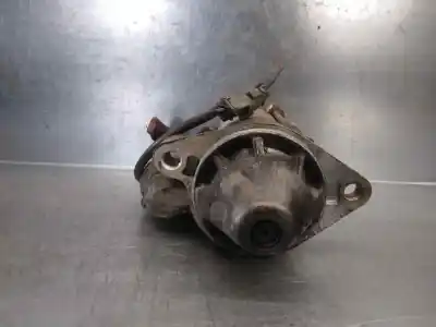 Second-hand car spare part starter motor for daewoo evanda (klal) 2.0 oem iam references 96450663