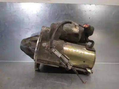 Second-hand car spare part starter motor for daewoo evanda (klal) 2.0 oem iam references 96450663  
