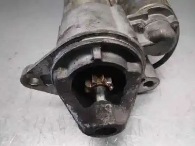 Second-hand car spare part starter motor for daewoo evanda (klal) 2.0 oem iam references 96450663  