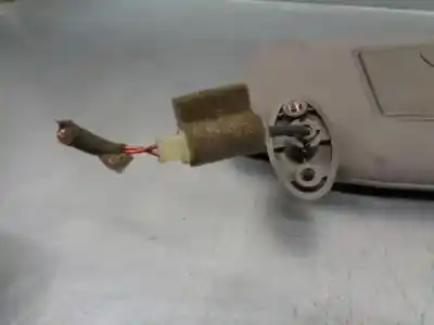 Second-hand car spare part right sunshade for daewoo evanda (klal) 2.0 oem iam references   