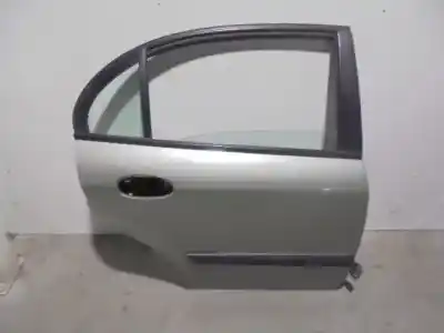 Second-hand car spare part rear right door for daewoo evanda (klal) 2.0 oem iam references 96483848